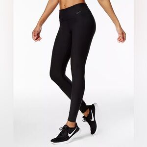Nike, Power Legend Training Leggings, black, M
